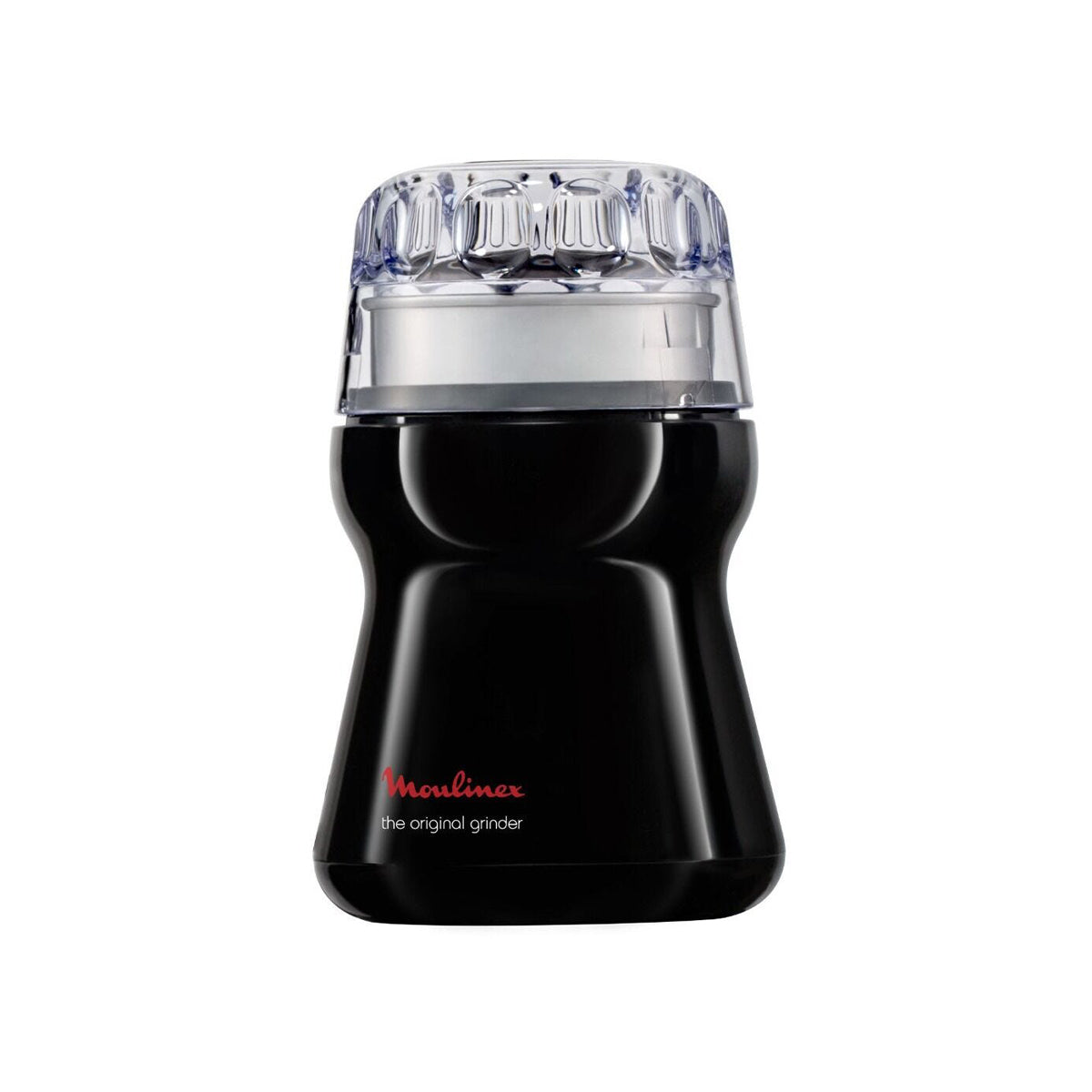 Moulinex Coffee & Spice Grinder Black