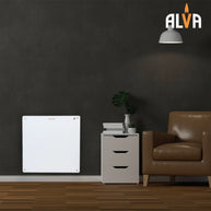 AWH100 ALVA ELECTRIC WALL PANEL HEATER