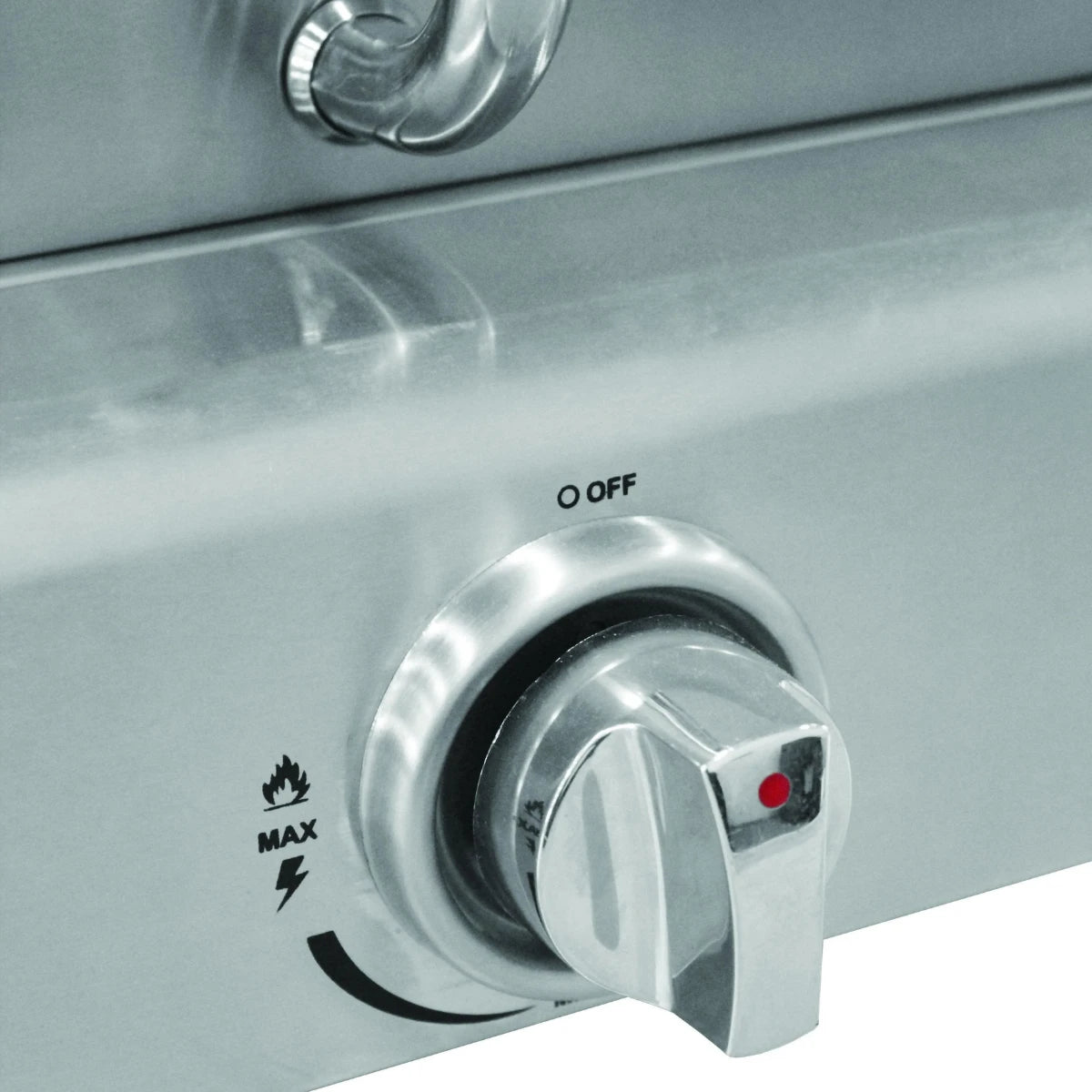 Alva Cibo Stainless Steel Gas Pizza Oven Outdoor Pizza Oven