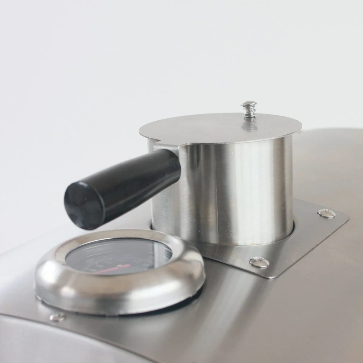 Alva Cibo Stainless Steel Gas Pizza Oven Outdoor Pizza Oven