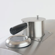 Alva Cibo Stainless Steel Gas Pizza Oven Outdoor Pizza Oven