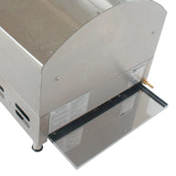 Alva Cibo Stainless Steel Gas Pizza Oven Outdoor Pizza Oven