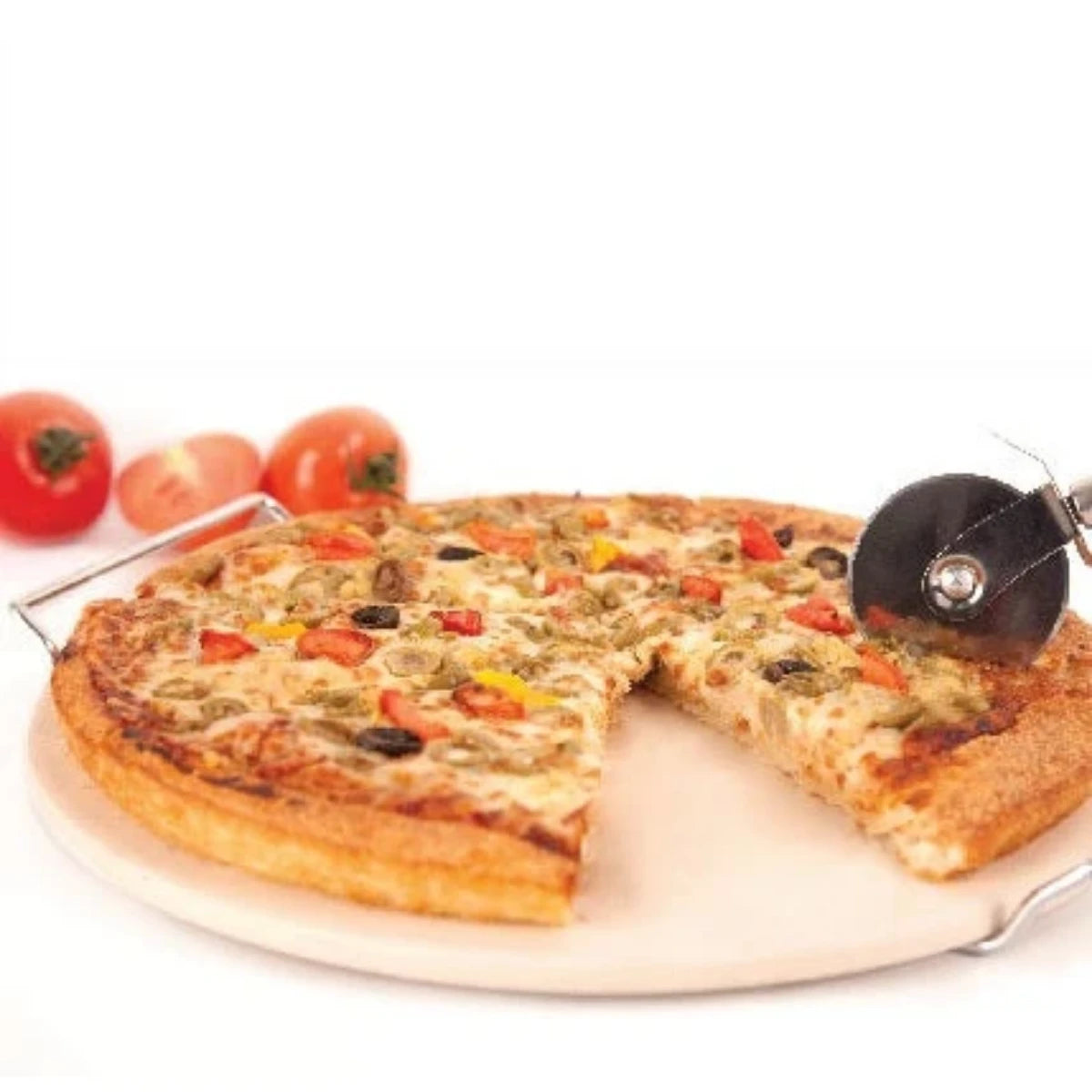 Alva Cibo Stainless Steel Gas Pizza Oven Outdoor Pizza Oven
