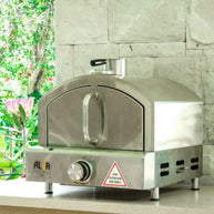 Alva Cibo Stainless Steel Gas Pizza Oven Outdoor Pizza Oven