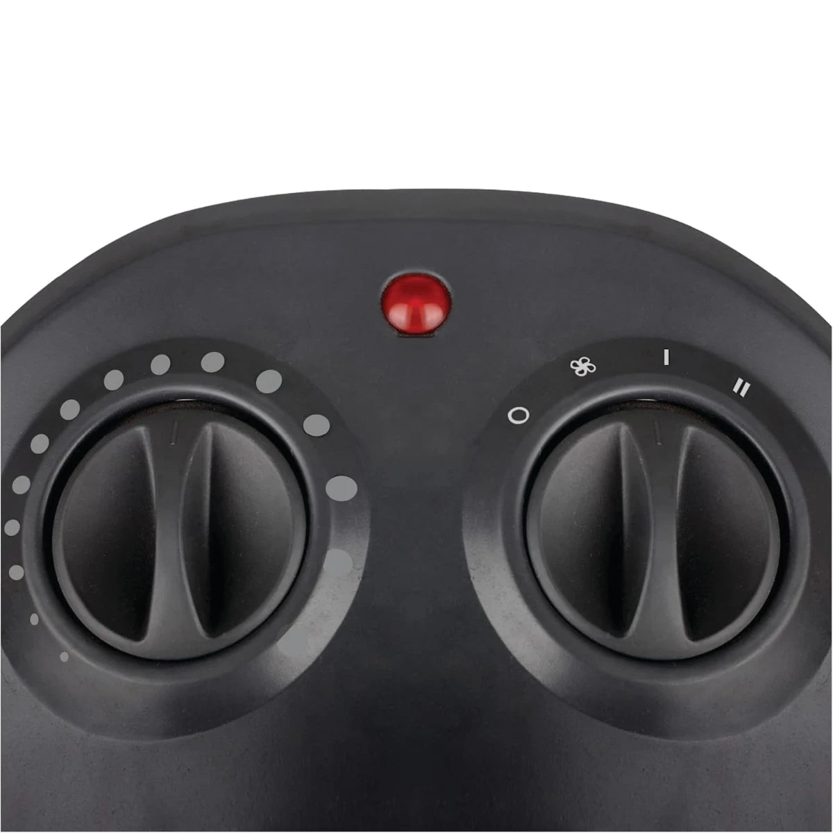 Alva Electric Fan Heater with Oscillation (2000W)