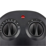 Alva Electric Fan Heater with Oscillation (2000W)