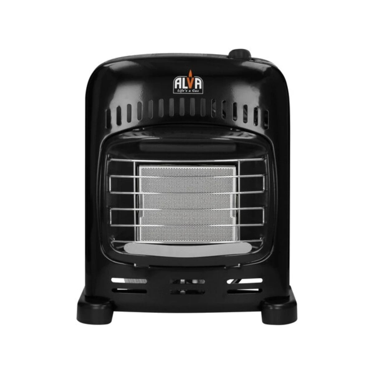 Alva Single Panel Small Gas Heater gh-301