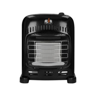 Alva Single Panel Small Gas Heater gh-301