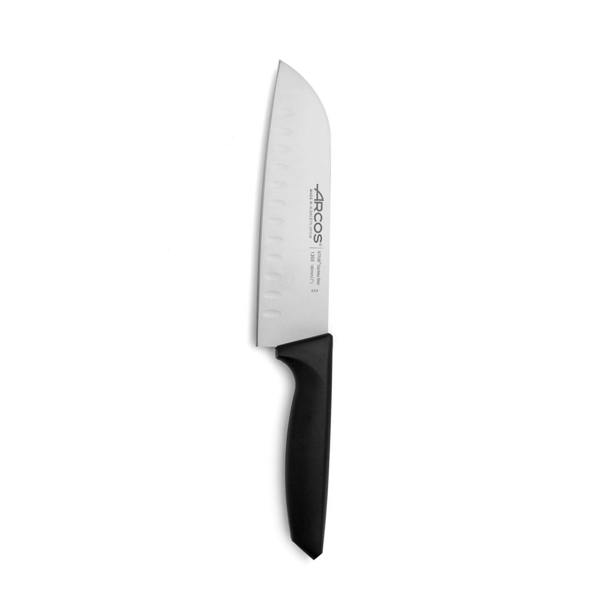 Arcos Niza Santoku Knife 18cm