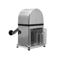 Bar Butler Heavy Duty Ice Crusher With Chrome Body (165x155x270mm)