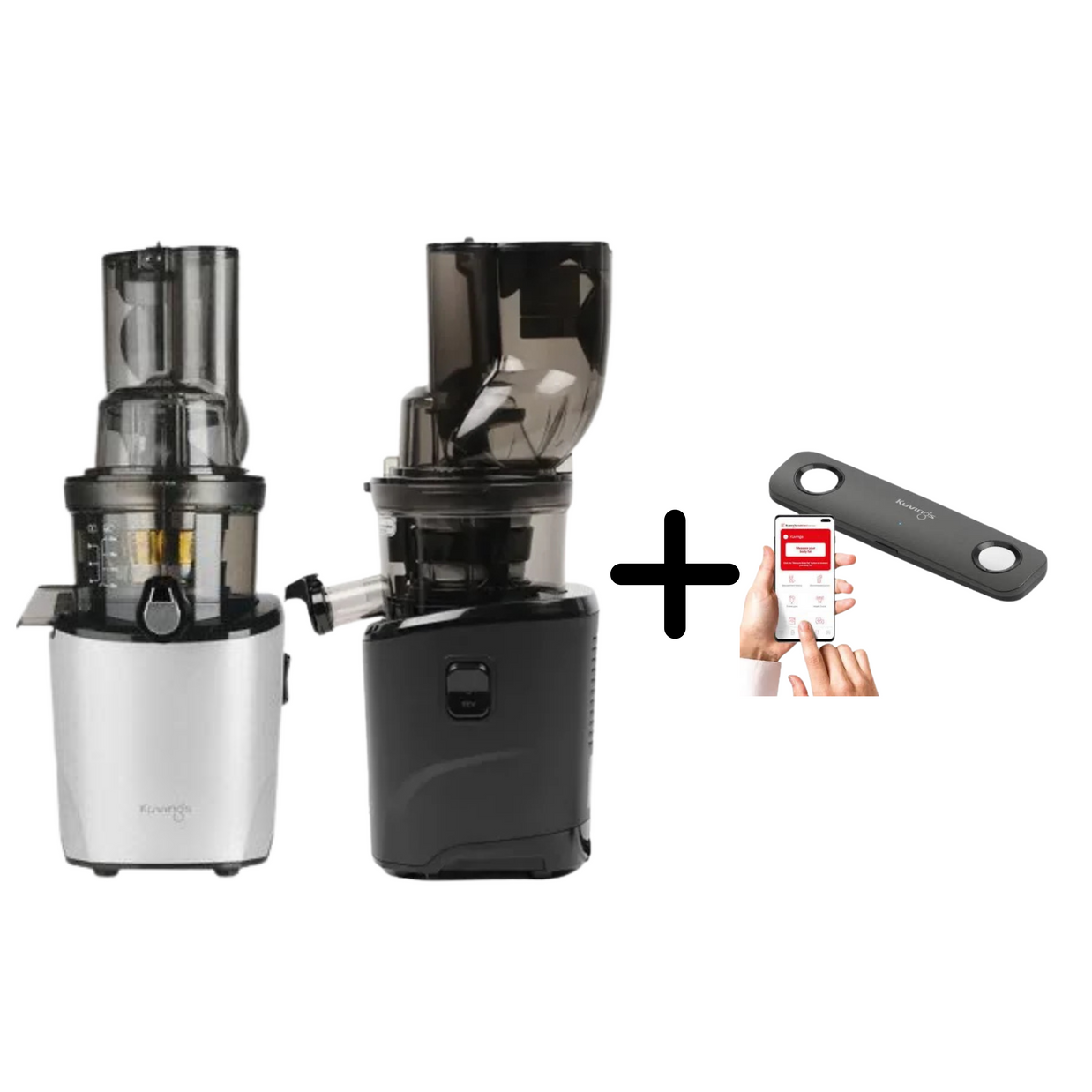 Kuvings Revo830 Juicer