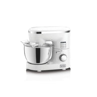 Black & Decker 1000W 6 Speed Stand Mixer