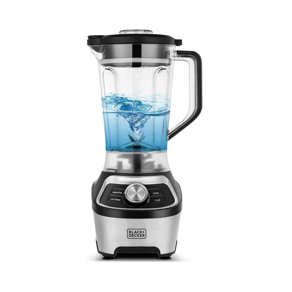 Black & Decker 1200W High Speed Blender with Travel Cup