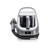 Black & Decker 1350W 3-in-1 Multi-Surface Cleaner with Steam  BHSC1350CHS-B5