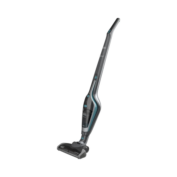 Black & Decker 14.4V 2-in-1 Stick Vacuum Upright Stick Vacuum Cleaner SVA420B-B5