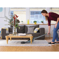 Black & Decker 14.4V 2-in-1 Stick Vacuum Upright Stick Vacuum Cleaner SVA420B-B5