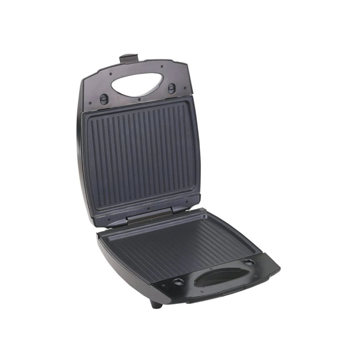 Black & Decker 1400W 4 Slice Non-Stick Sandwich Maker