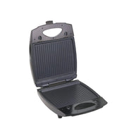 Black & Decker 1400W 4 Slice Non-Stick Sandwich Maker