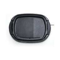 Black & Decker 1500W Flat Health Electric Grill