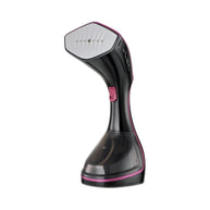 Black & Decker 1600W Portable Digital Handheld Garment Steamer  HSTD1600-B5