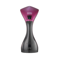 Black & Decker 1600W Portable Digital Handheld Garment Steamer  HSTD1600-B5