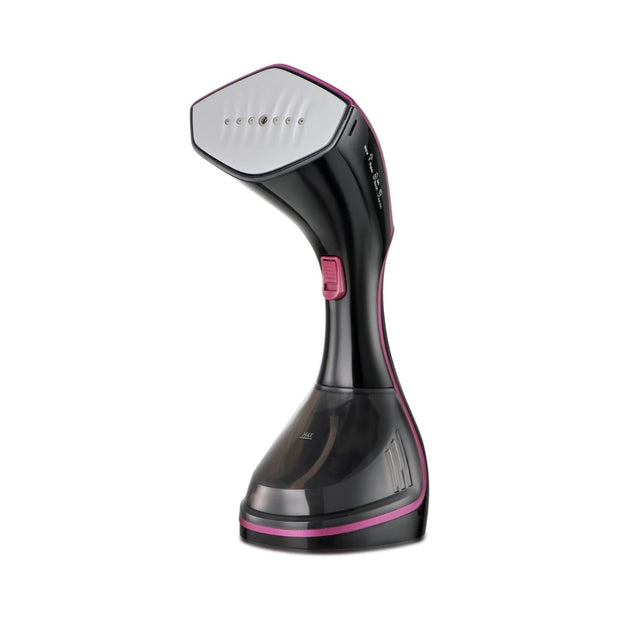 Black & Decker 1600W Portable Digital Handheld Garment Steamer  HSTD1600-B5