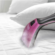 Black & Decker 1600W Portable Digital Handheld Garment Steamer  HSTD1600-B5