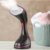 Black & Decker 1600W Portable Digital Handheld Garment Steamer  HSTD1600-B5
