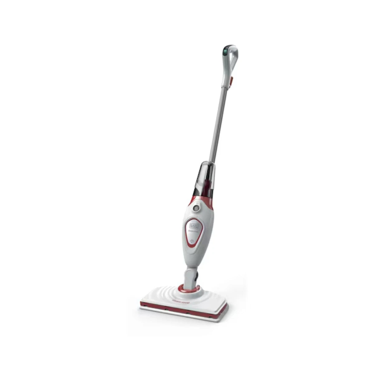 Black & Decker 1600W Steam Mop BDS1616R-QS