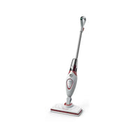 Black & Decker 1600W Steam Mop BDS1616R-QS