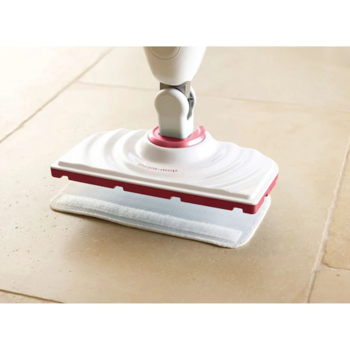 Black & Decker 1600W Steam Mop BDS1616R-QS