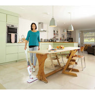 Black & Decker 1600W Steam Mop BDS1616R-QS