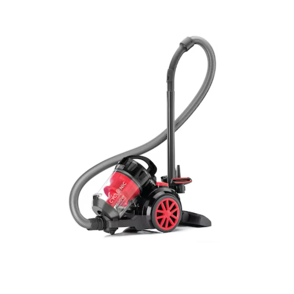 Black & Decker 1680W Bagless Vacuum Cleaner VM1680-B5