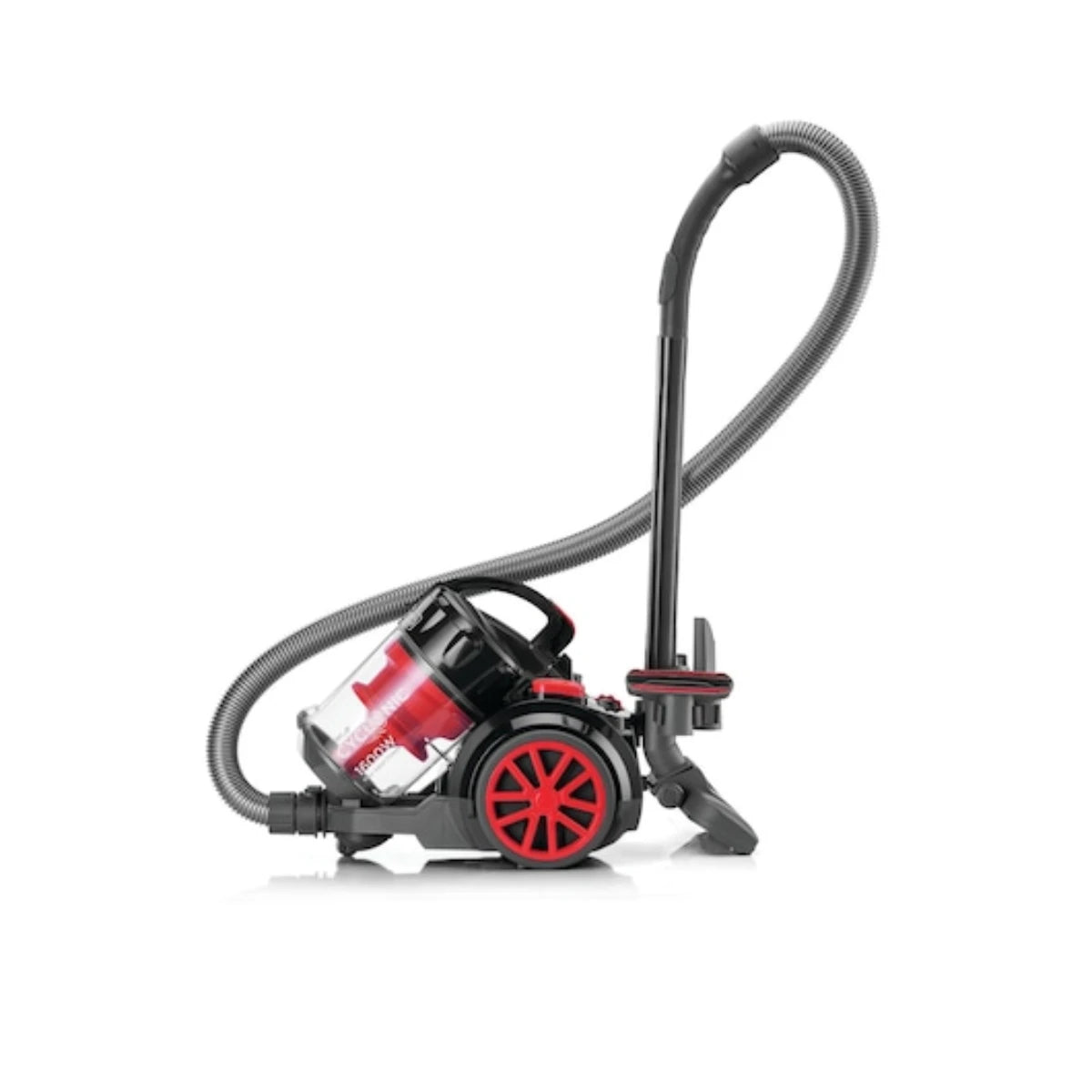 Black & Decker 1680W Bagless Vacuum Cleaner VM1680-B5