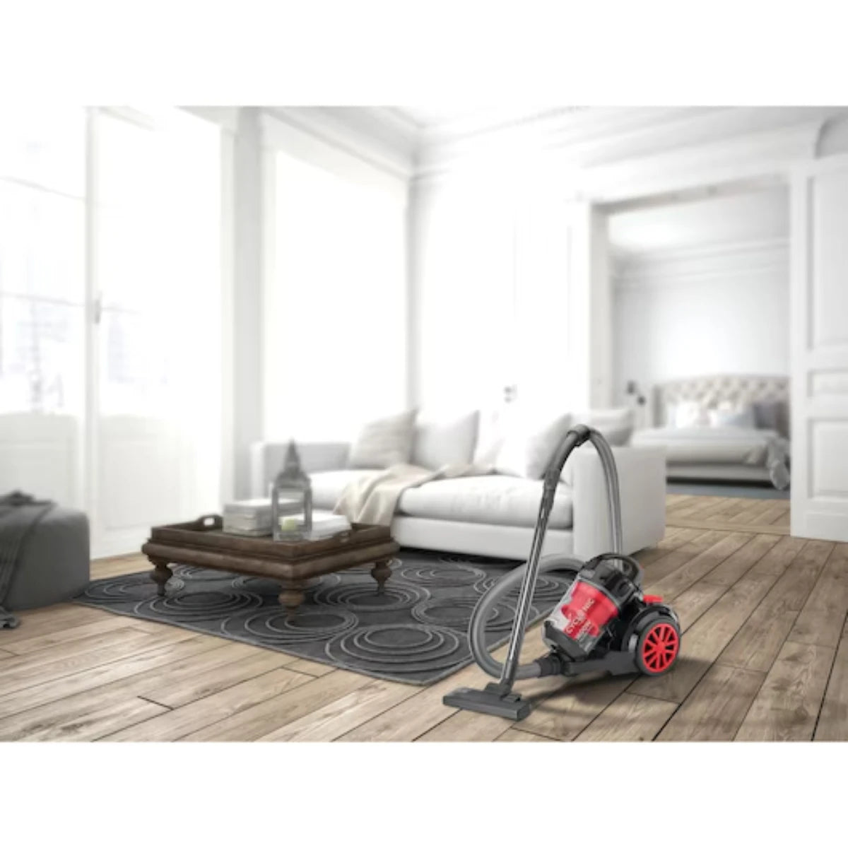 Black & Decker 1680W Bagless Vacuum Cleaner VM1680-B5