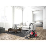 Black & Decker 1680W Bagless Vacuum Cleaner VM1680-B5