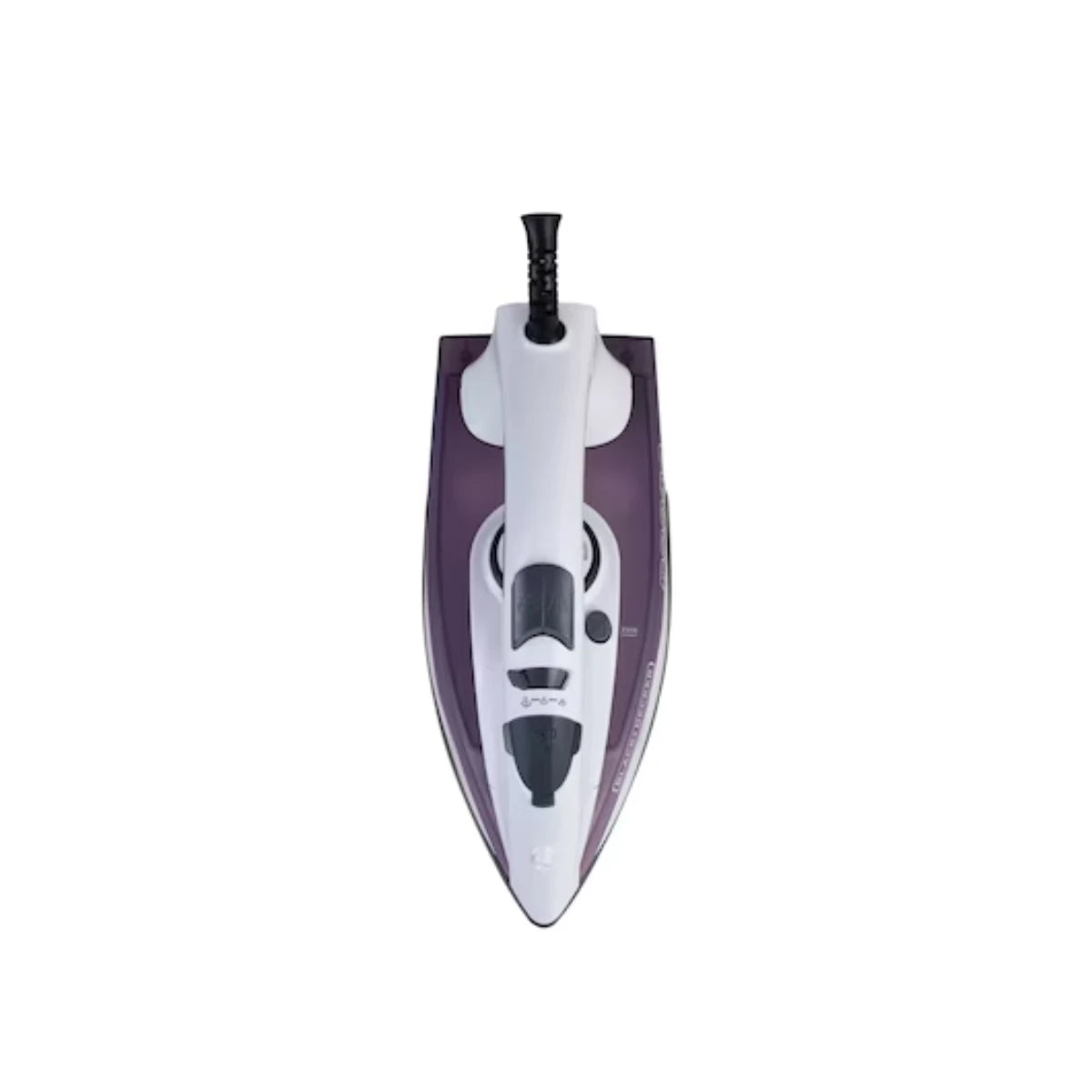 Black & Decker 1750W Steam Iron With Nonstick Soleplate X1750-B5