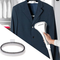 Black & Decker 1785W 3 Stage Manual Garment Steamer
