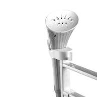Black & Decker 1785W 3 Stage Manual Garment Steamer