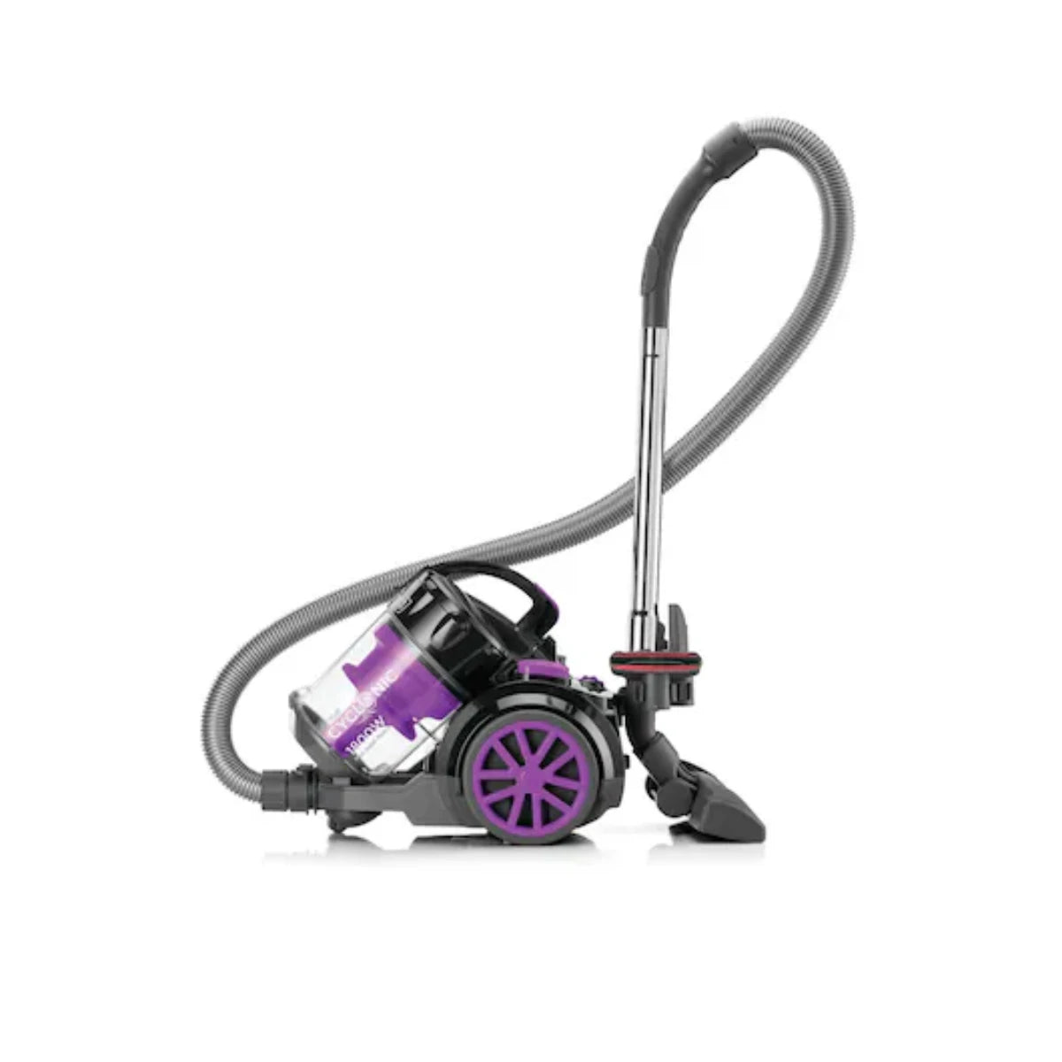 Black & Decker 1880W Bagless Vacuum Cleaner VM1880-B5