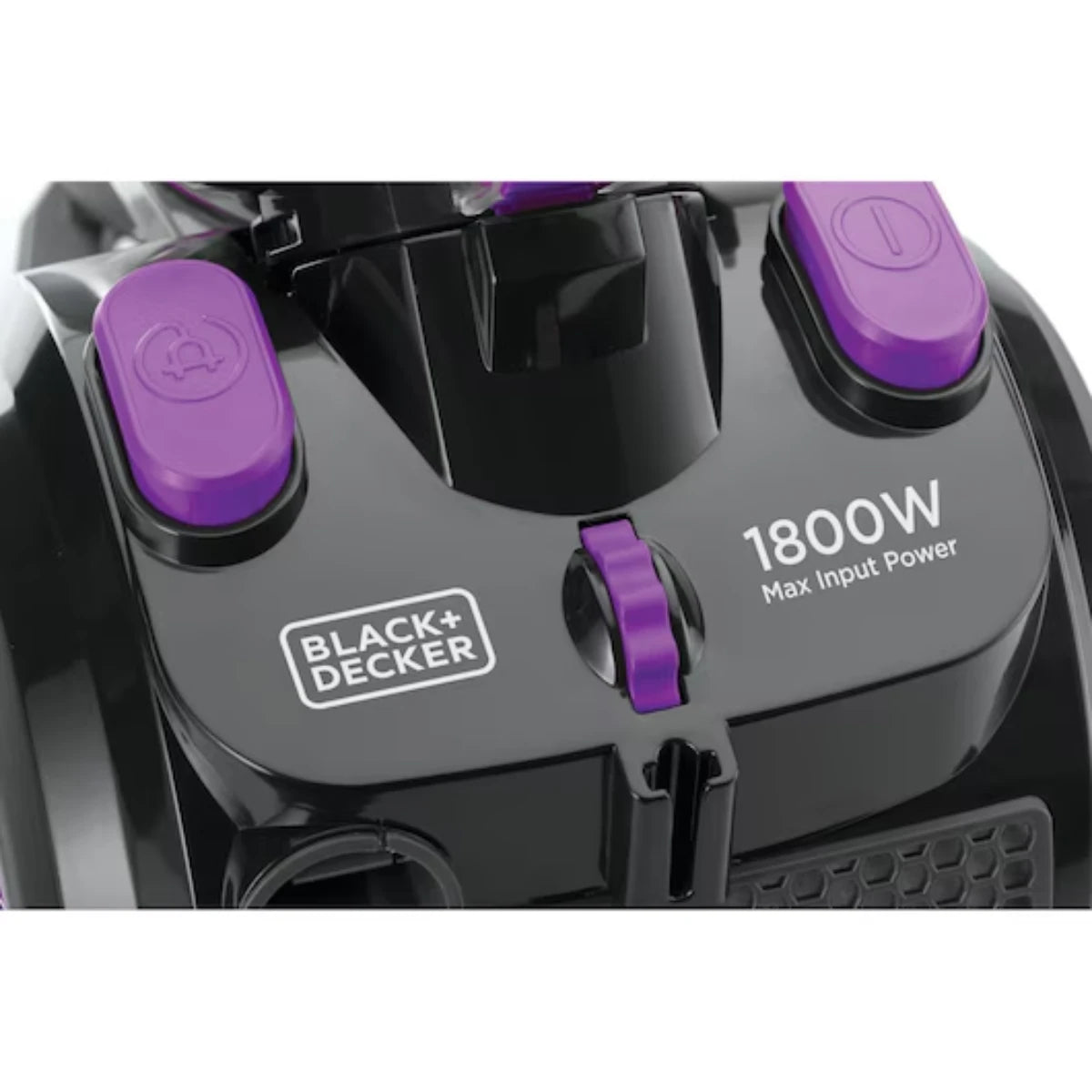 Black & Decker 1880W Bagless Vacuum Cleaner VM1880-B5