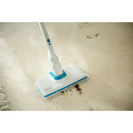 Black & Decker 2000W Pressurized Steam Mop with 8 Accessories