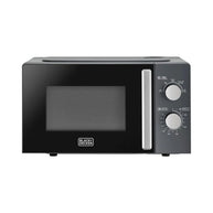 Black & Decker 20L Solo Microwave Oven