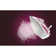Black & Decker 2400W Steam Iron With Ceramic Soleplate X2400-B5