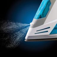 Black & Decker 2800W Steam Iron With Anodized soleplate X2800-B5