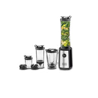 Black & Decker 300W Sports Blender with Citrus Juicer & Grinder