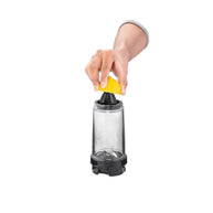 Black & Decker 300W Sports Blender with Citrus Juicer & Grinder