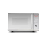 Black & Decker 30L Microwave Oven With Grill - Mirror Finish
