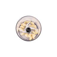 Black & Decker 500W 4 Blade Food Chopper - Black