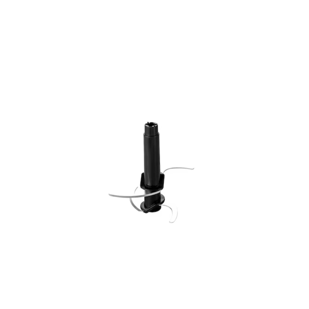 Black & Decker 500W 4 Blade Food Chopper - Black